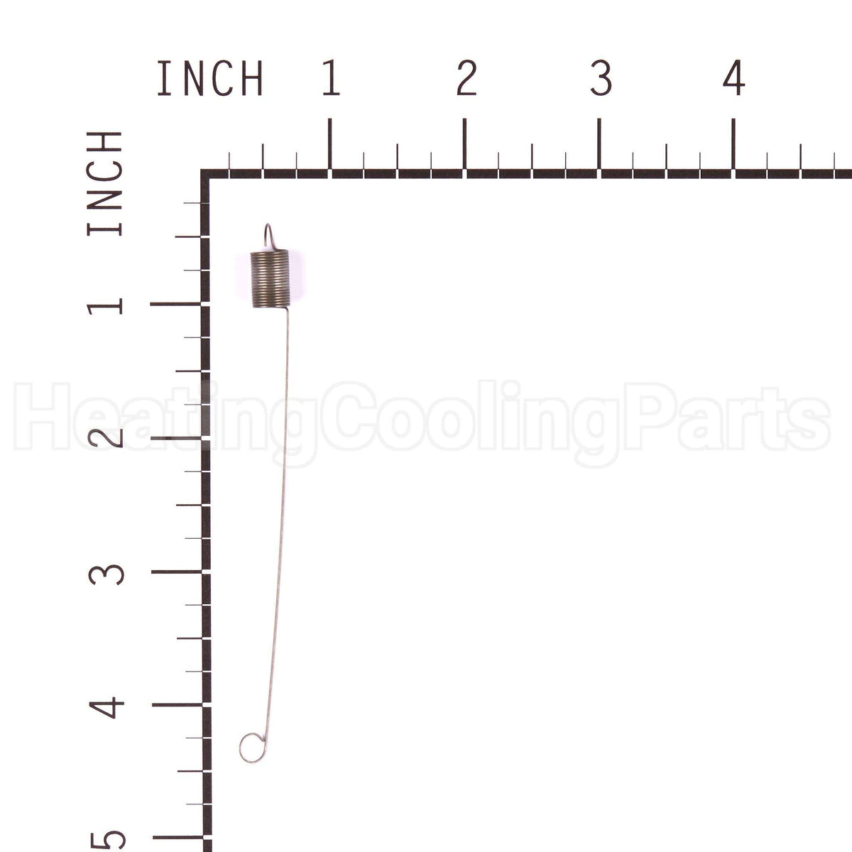 260711 Briggs & Stratton Spring-Governor