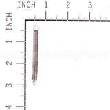 261105 Briggs & Stratton Spring-Governor