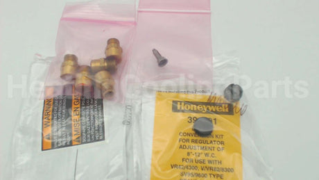 261R08263 Sterling Hvac Nat -> Lp Conversion Kit