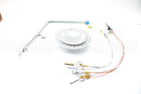 265-47439-04-32 Bradford White Natural Gas Complete Burner