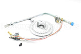 265-47439-04-32 Bradford White Natural Gas Complete Burner