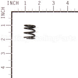 26826 Briggs & Stratton Spring Valve