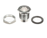 26925101 Heatcraft Refrigeration Drain Fitting Kit 3/4"