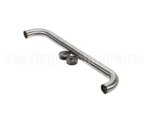 26930 Silver King Handle Tubular 12 In O.c. W/Caps
