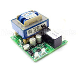 26C1B0E Warrick-Gems Sensors & Controls Lwco 120V 26Kohm Powerout Feat