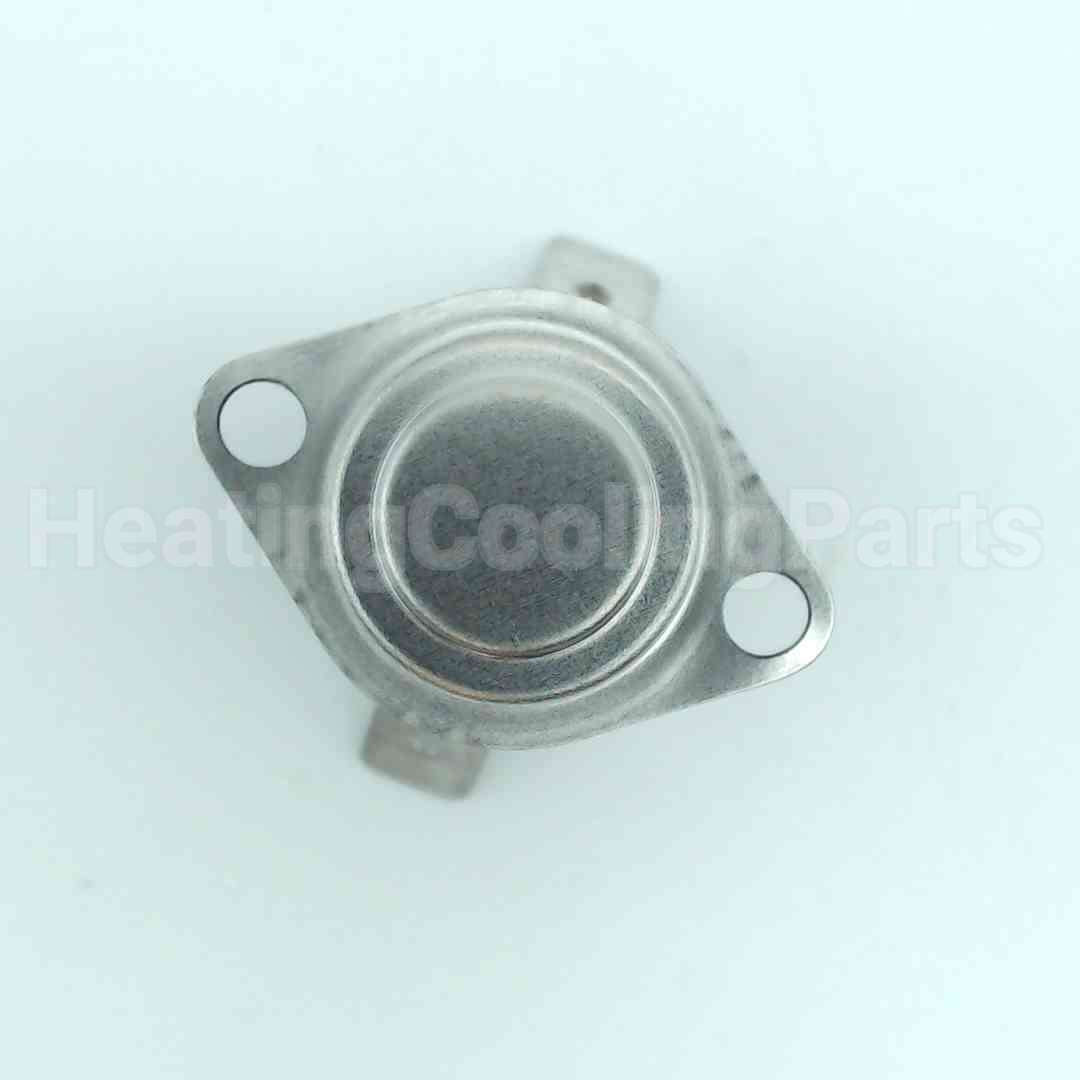 26H78 Lennox 260F M/R Spst Rollout Switch