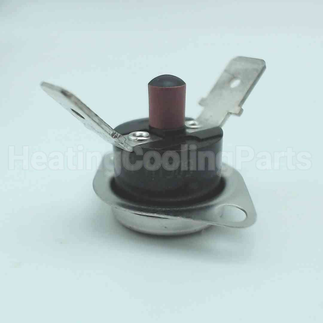 26H78 Lennox 260F M/R Spst Rollout Switch