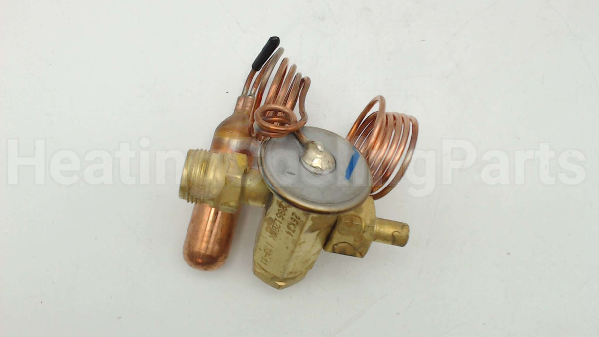 26K34 Lennox 3Ton R22 Flowrtr Txv