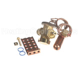 26K34 Lennox 3Ton R22 Flowrtr Txv