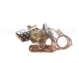 26K34 Lennox 3Ton R22 Flowrtr Txv