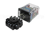 26MC1B0E Warrick-Gems Sensors & Controls 120V 26K Ohm Din Mt Pwr Outage