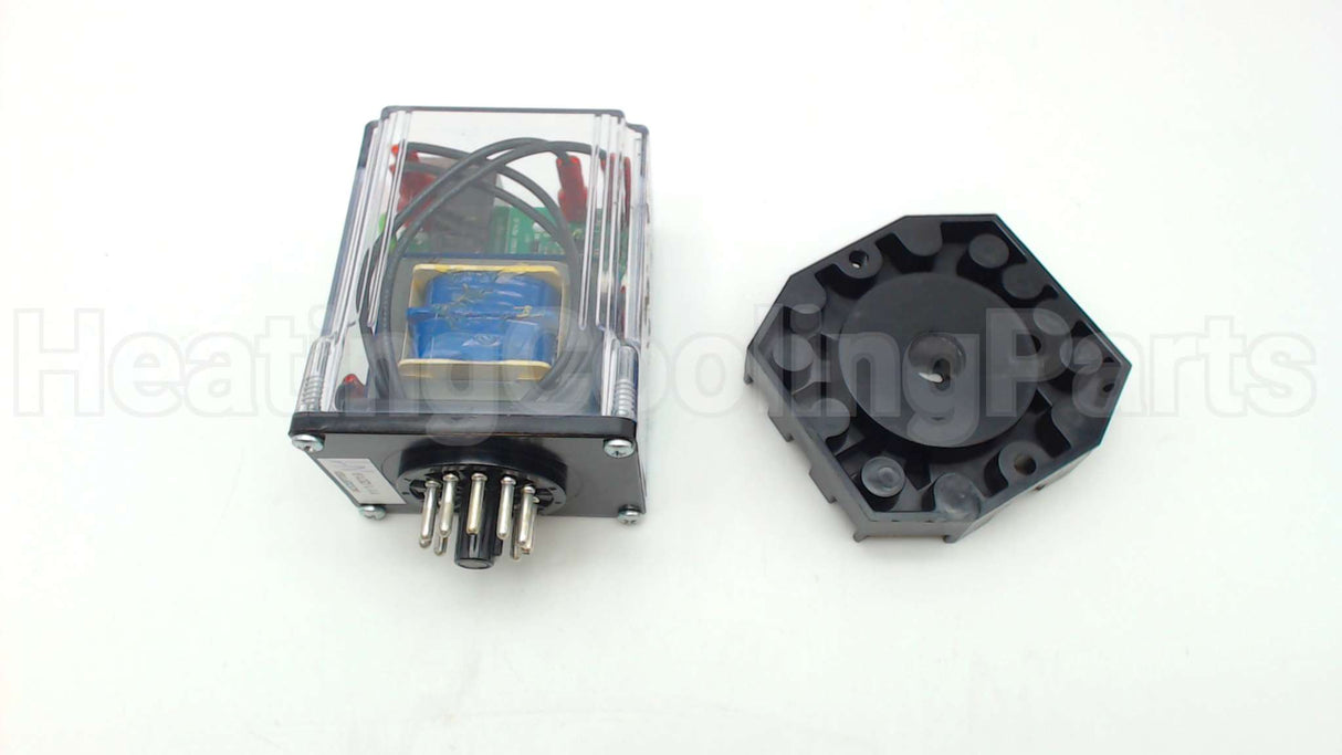 26NMC1A0 Warrick-Gems Sensors & Controls Liquid Level Relay, Nema 1 Enc