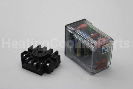 26NMC1B0 Warrick-Gems Sensors & Controls Liquid Level Relay, Nema 1 Enc