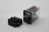 26NMC1B0 Warrick-Gems Sensors & Controls Liquid Level Relay, Nema 1 Enc