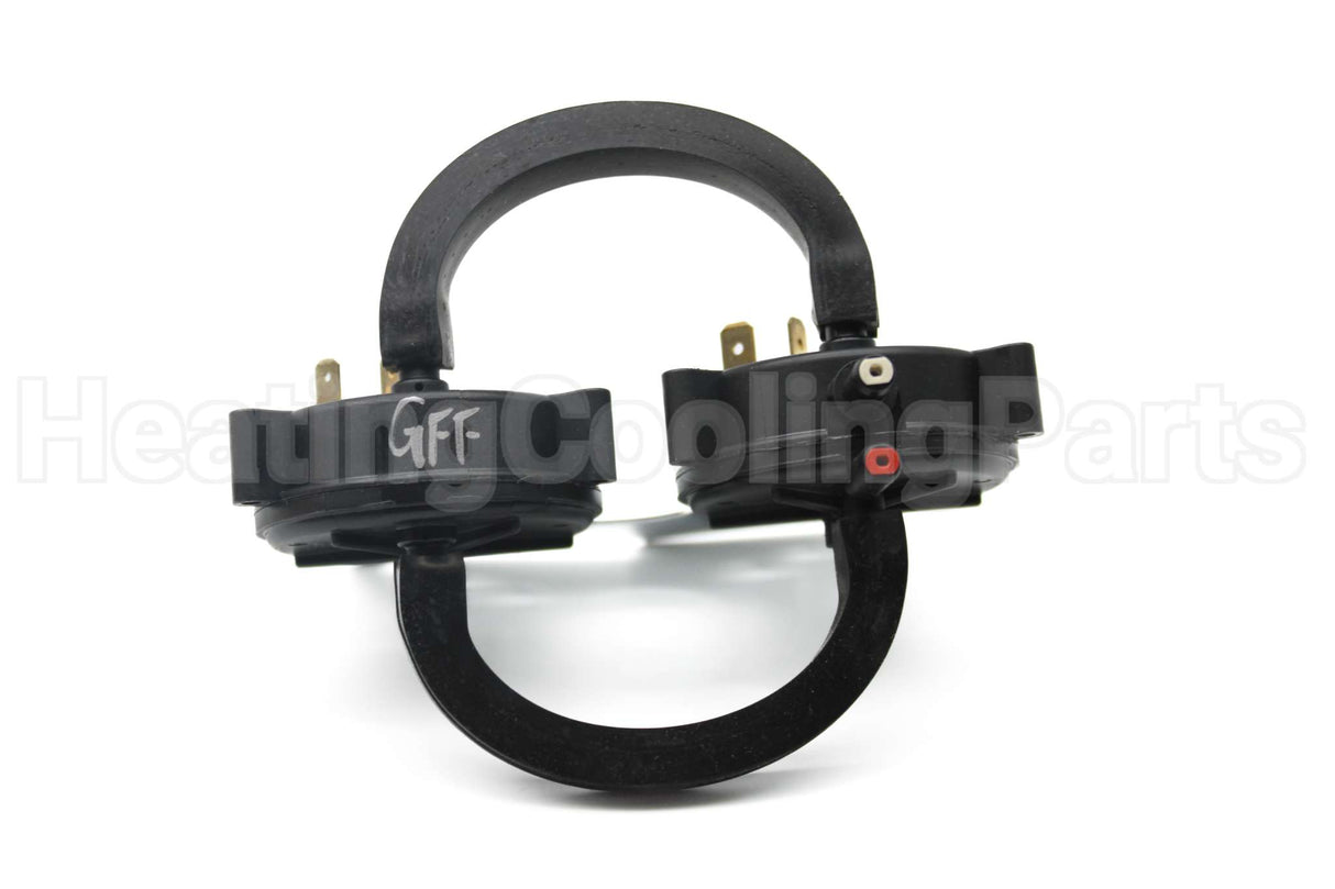 26W46 Lennox .65/1.15"Wc 2Stage Press Sw