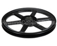 26W73 Lennox Fan Pulley