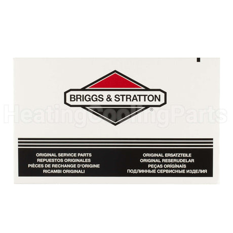 270093 Briggs & Stratton Filter-A/C Foam