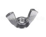 27022 Ultrafryer Nut, Wing 1/4-20