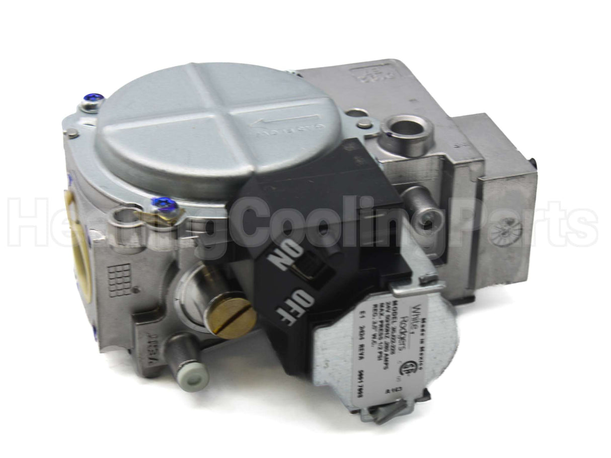 270378 Reznor 24V 3.5"Wc Single Stg Gas Vlv