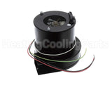 270464 Reznor Motor 2-Speed 4-Wire 120V 60Hz