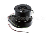 270464 Reznor Motor 2-Speed 4-Wire 120V 60Hz