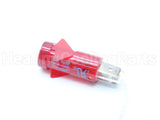 270474 Reznor 24V Red Light 12.7 Mm