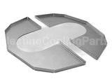 270714 Reznor Cd27 Two Reflector End Caps