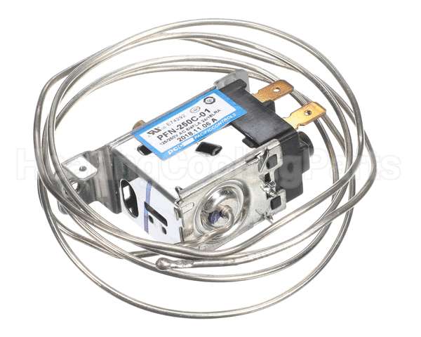 27090 Omcan Mechanical T-Stat