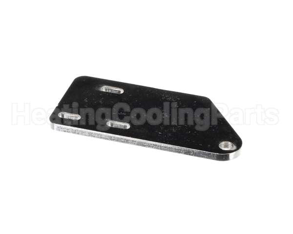 27181 Silver King Hinge Top Plated