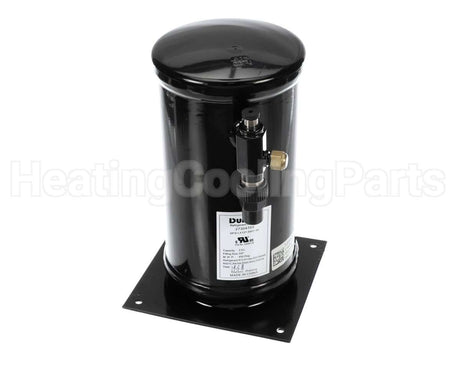 27304703 Heatcraft Refrigeration Rt410V3S-4 Receiver Tank
