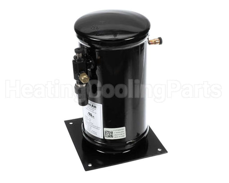 27304703 Heatcraft Refrigeration Rt410V3S-4 Receiver Tank