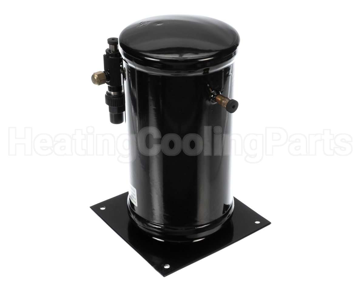 27304703 Heatcraft Refrigeration Rt410V3S-4 Receiver Tank
