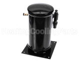 27304703 Heatcraft Refrigeration Rt410V3S-4 Receiver Tank