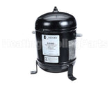 27305201 Heatcraft Refrigeration Vertical Receiver 8 8/5" X 13"