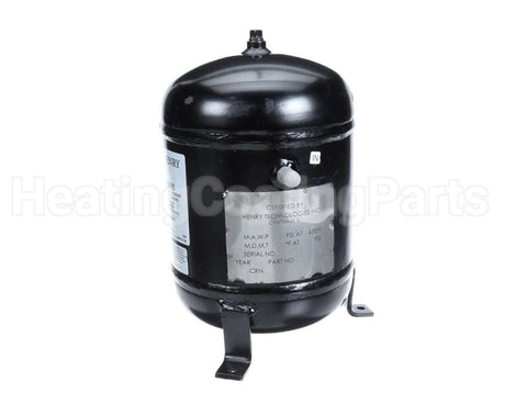27305201 Heatcraft Refrigeration Vertical Receiver 8 8/5" X 13"