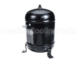 27305201 Heatcraft Refrigeration Vertical Receiver 8 8/5" X 13"