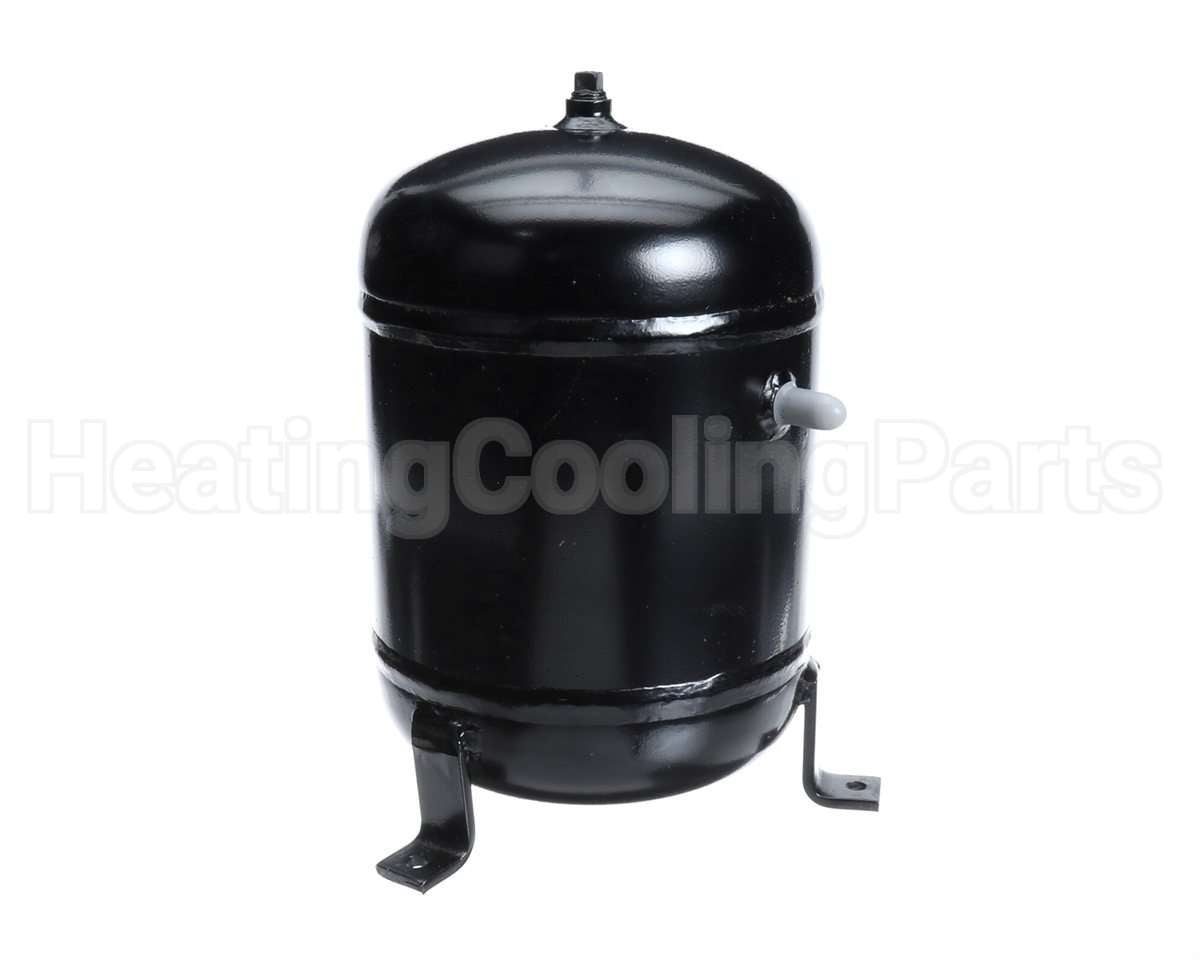 27305201 Heatcraft Refrigeration Vertical Receiver 8 8/5" X 13"
