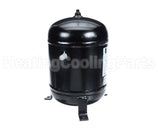 27305201 Heatcraft Refrigeration Vertical Receiver 8 8/5" X 13"