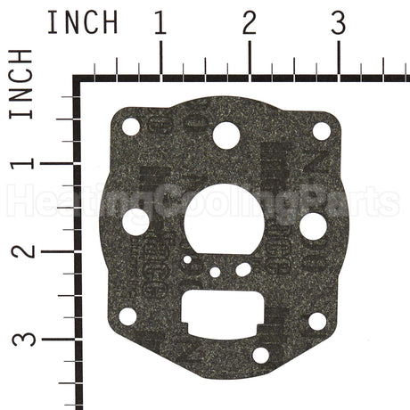 273186S Briggs & Stratton Gasket-Carb Body