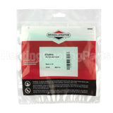 273356S Briggs & Stratton Filter-A/C Foam