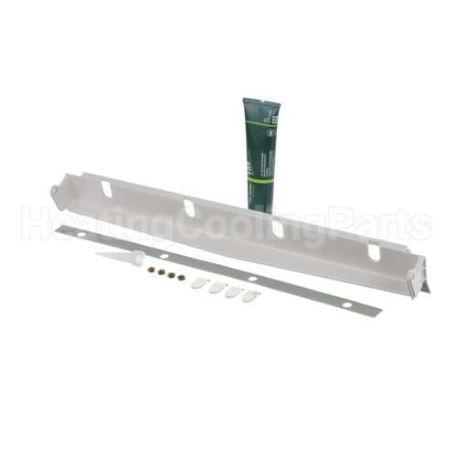 2787 Compatible Manitowoc Evap Bottom Fram Asm