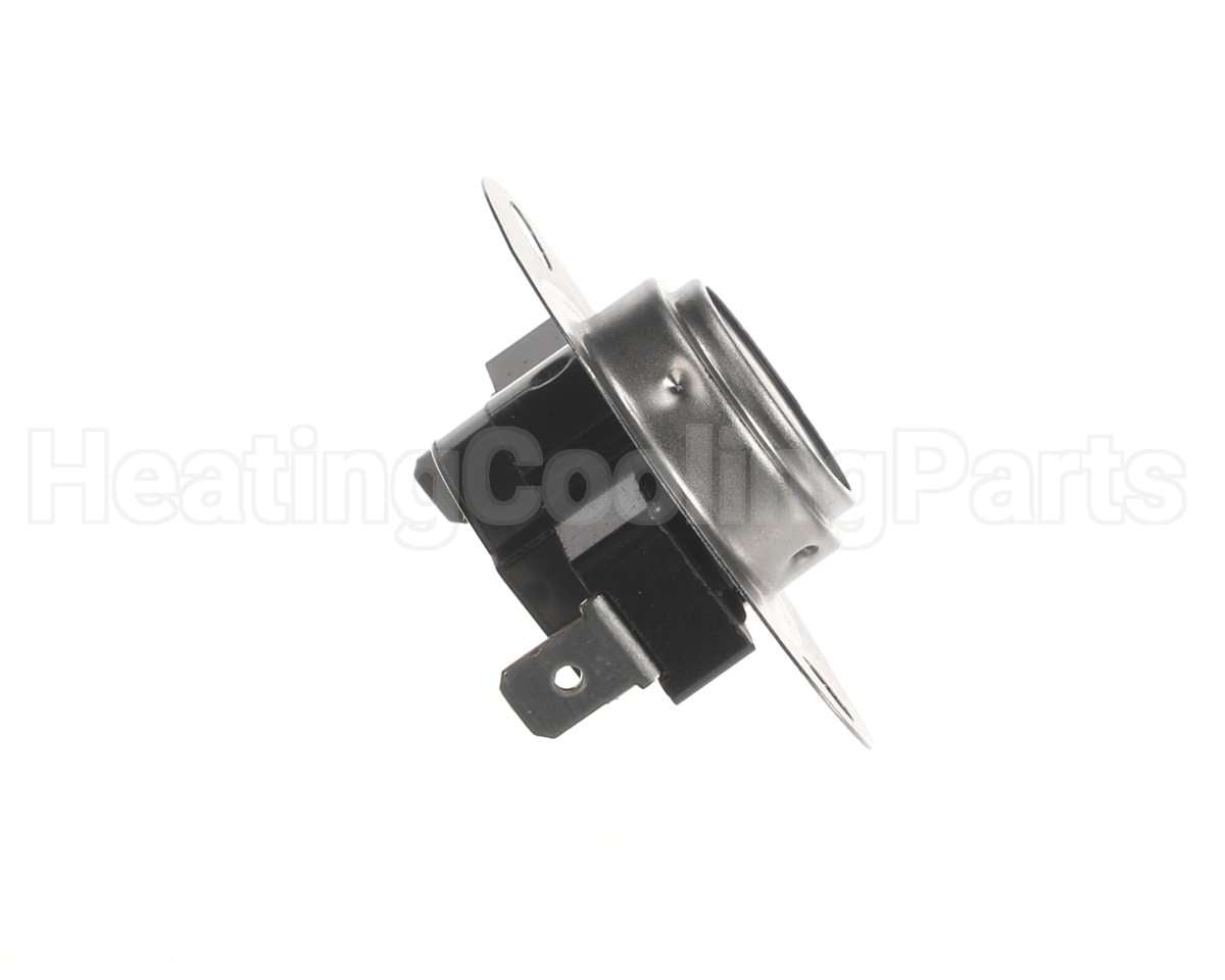 27H15 Lennox Limit For 30Kw Heat Strip