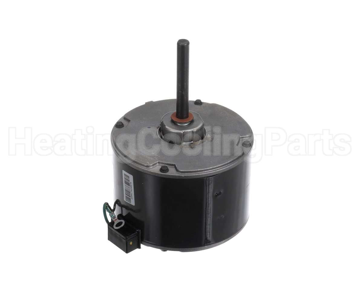 27H45 Lennox 208-230V1Ph 1/6Hp 1075Rpm Mtr