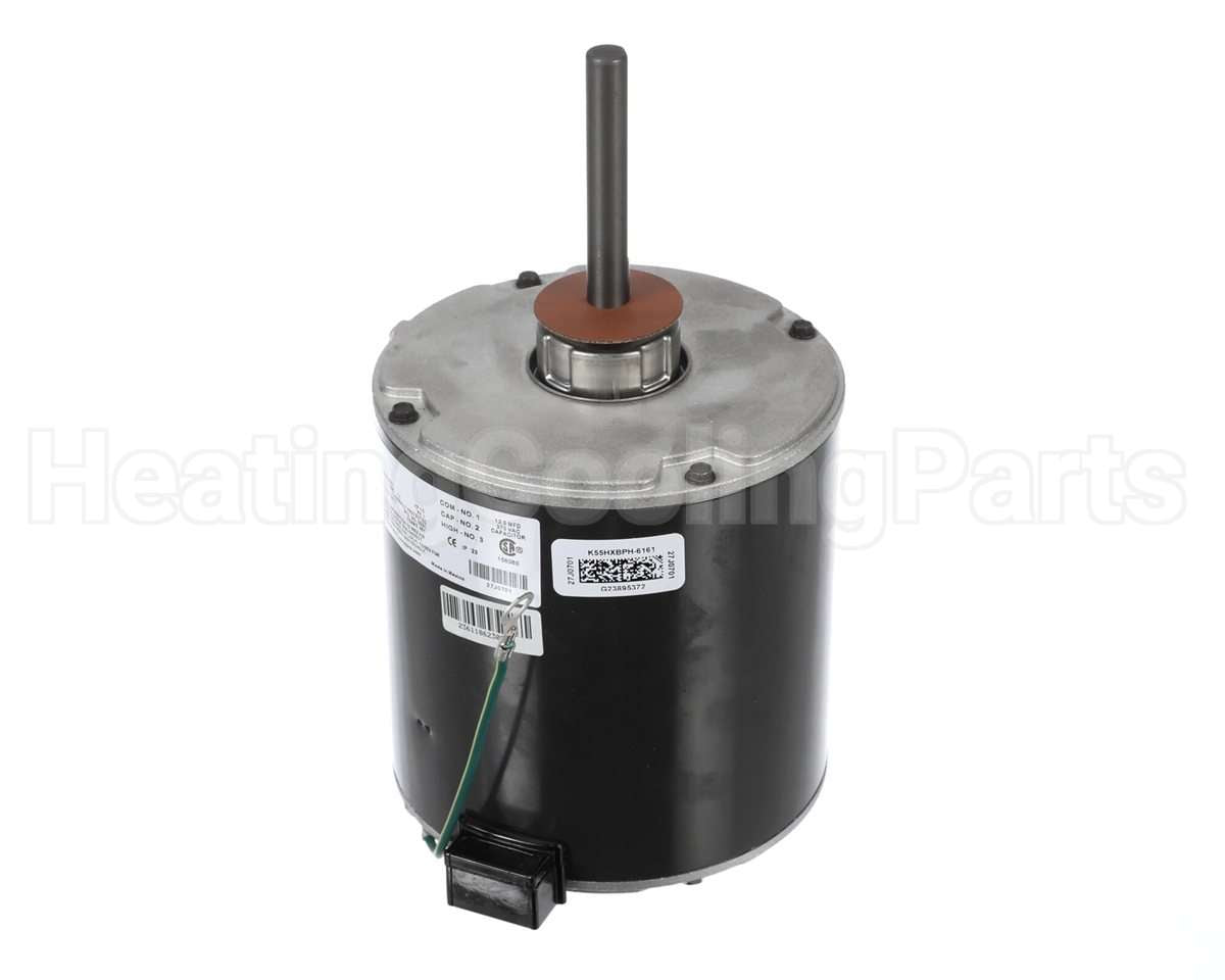 27J07 Lennox 460V 1/2Hp 1Ph 1075Rpm Condmtr