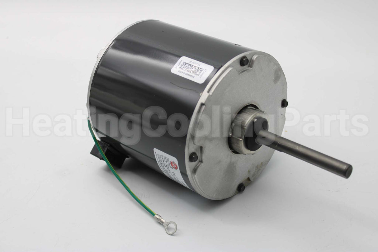 27J30 Lennox 1/2Hp 230V1Ph 1075Rpmfanmotor