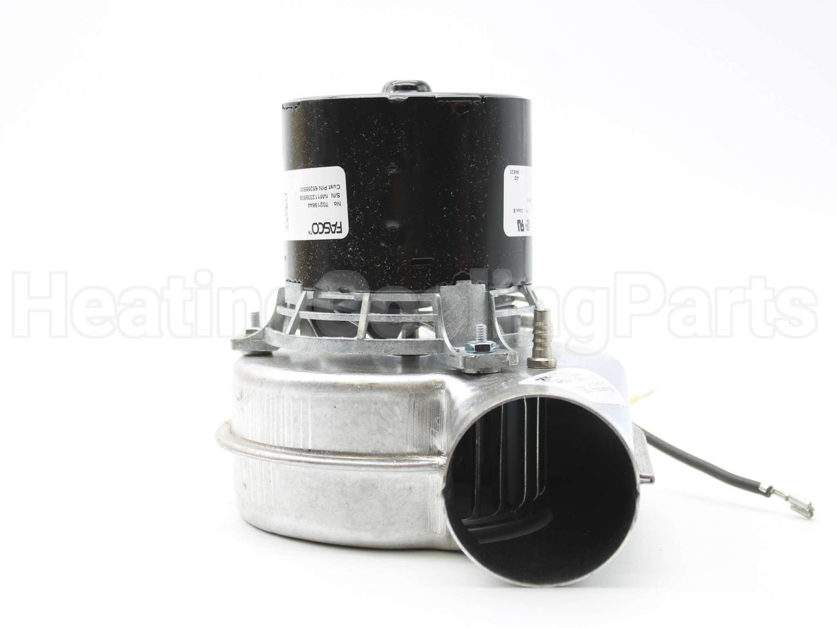 27K61 Lennox Inducer Motor Assembly