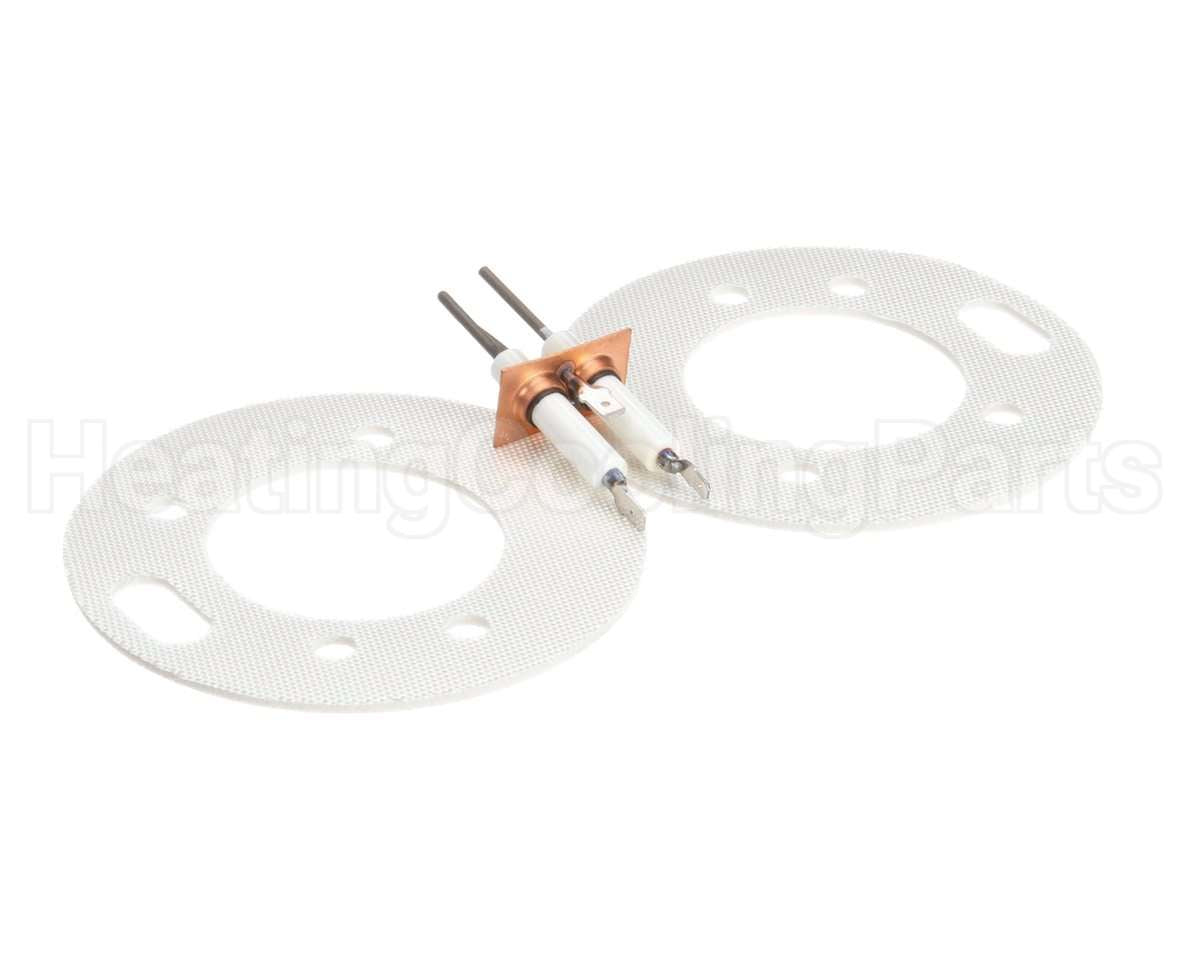 27L41 Lennox Ignitor/Flame Sensor Kit