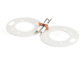27L41 Lennox Ignitor/Flame Sensor Kit