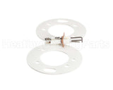 27L41 Lennox Ignitor/Flame Sensor Kit