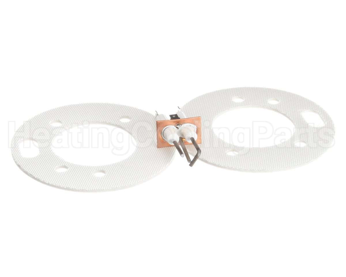 27L41 Lennox Ignitor/Flame Sensor Kit